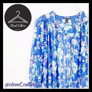 Forever 21 | Floral Print Kimono